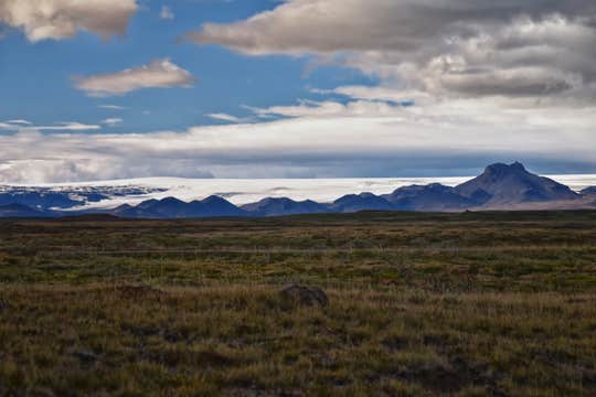 Family-Friendly Husafell ATV Quad Bike Tour in West Iceland