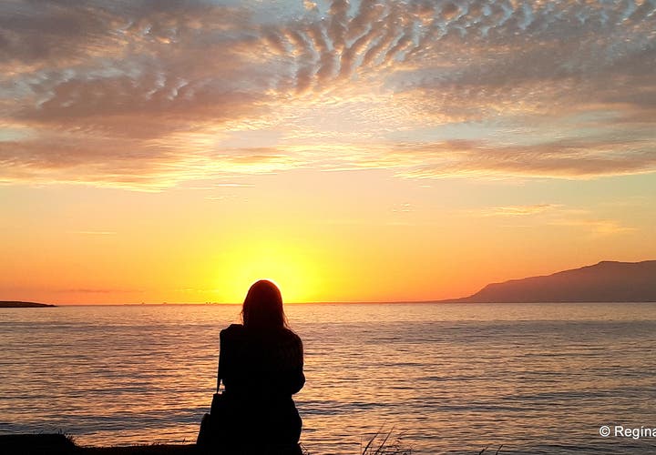 Summer Solstice and Midsummer Eve in Reykjavík