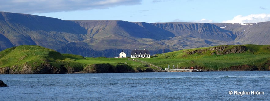 Summer Solstice and Midsummer Eve in Reykjavík