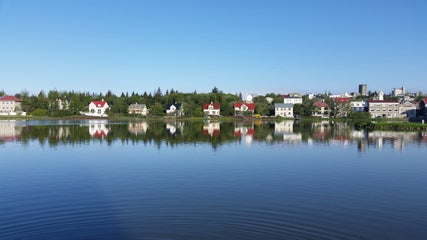 De bedste restauranter i Reykjavík