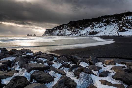 8-Day Guided Circle Tour Exploring Iceland's Natural Wonders From Keflavik International Airport