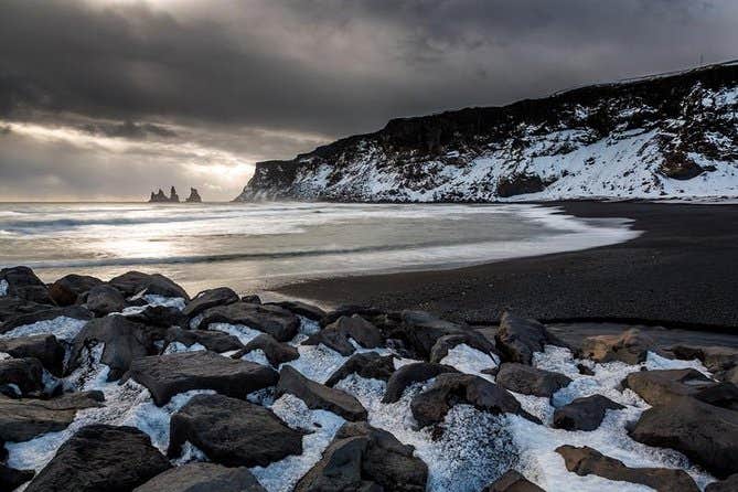 8-Day Guided Circle Tour Exploring Iceland's Natural Wonders From Keflavik International Airport