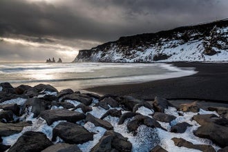 8-Day Guided Circle Tour Exploring Iceland's Natural Wonders From Keflavik International Airport
