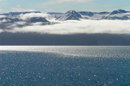 8-Day Guided Circle Tour Exploring Iceland's Natural Wonders From Keflavik International Airport