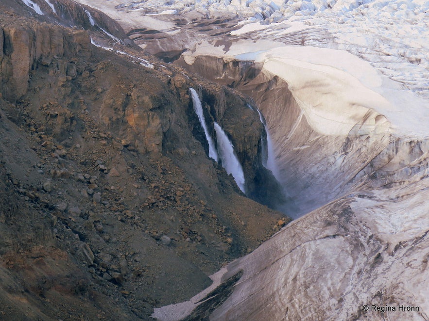 Hiking to Drangajökull Glacier & the Sights by Snæfjallastrandarvegur 635