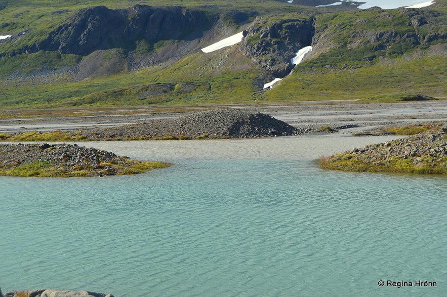 Hiking to Drangajökull Glacier & the Sights by Snæfjallastrandarvegur 635