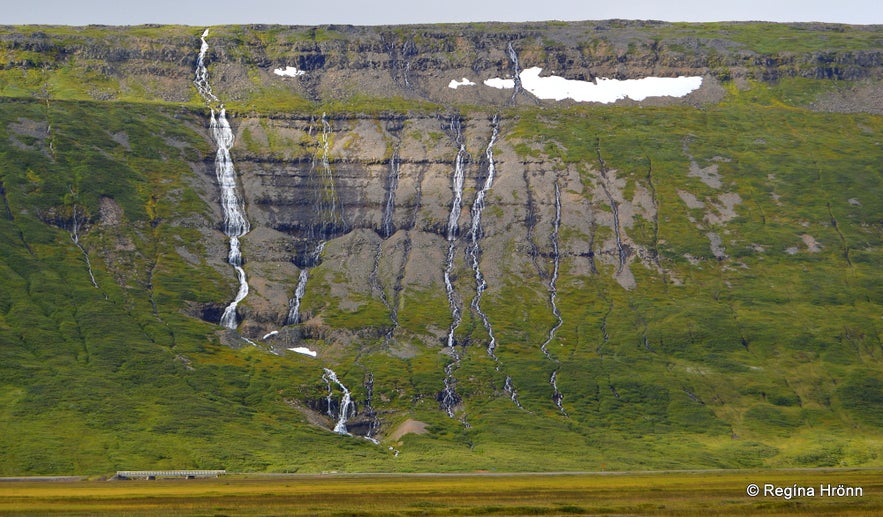 Hiking to Drangajökull Glacier & the Sights by Snæfjallastrandarvegur 635