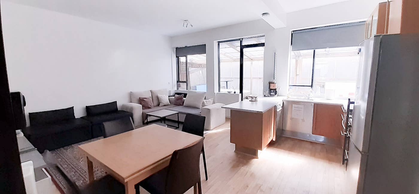 Impundu Antique Locale Apartment