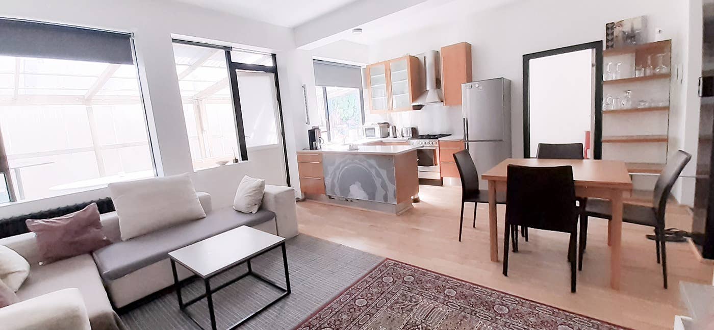 Impundu Antique Locale Apartment