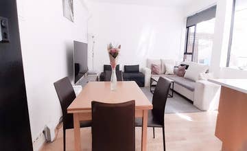 Impundu Antique Locale Apartment