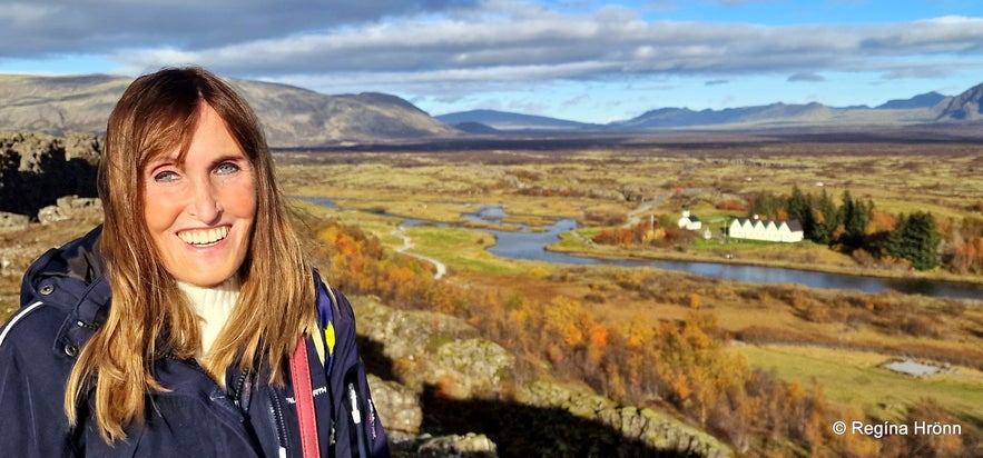 A Local's Guide to the Golden Circle Tour in Iceland