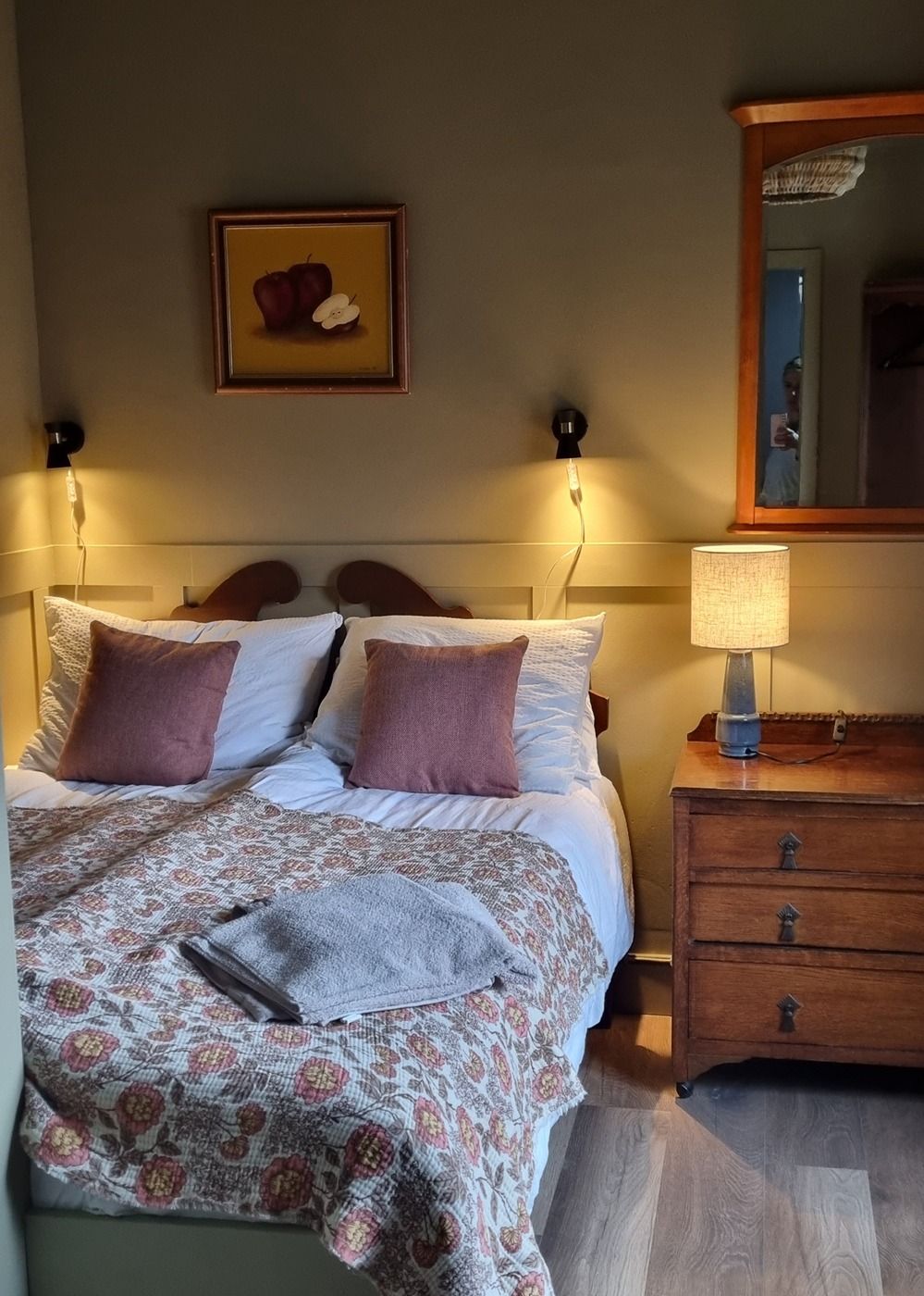 The Old Schoolhouse - Gaulverjaskoli