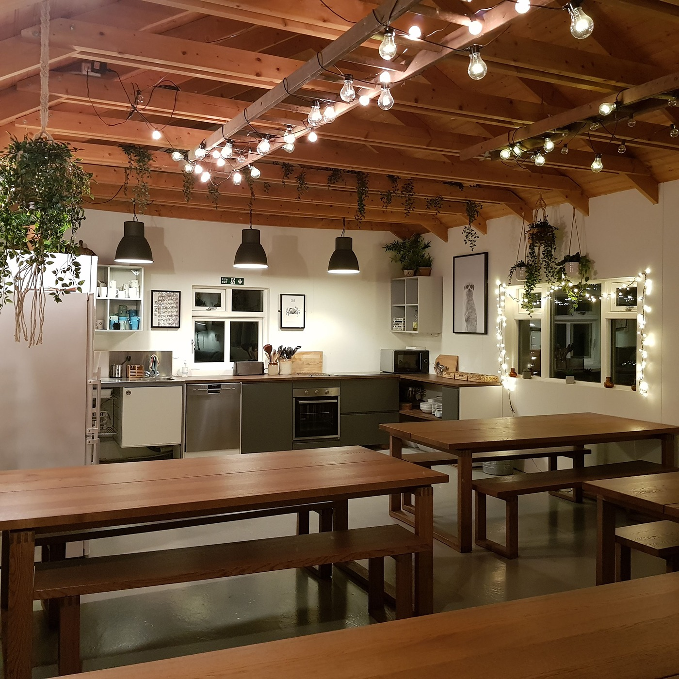 The Old Schoolhouse - Gaulverjaskoli