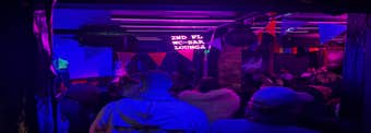 Review of Kiki: Reykjavik’s Lively Queer Bar & Karaoke Spot