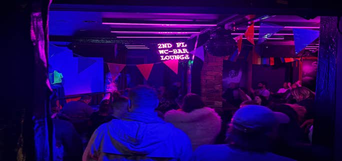Review of Kiki: Reykjavik’s Lively Queer Bar & Karaoke Spot