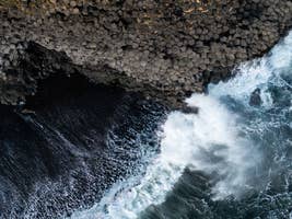 Black Sand Beach Tours