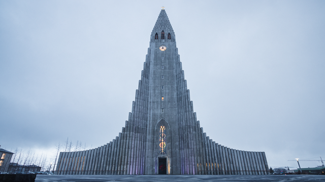 Visite du Cercle d'Or dans l'Après-Midi depuis Reykjavik