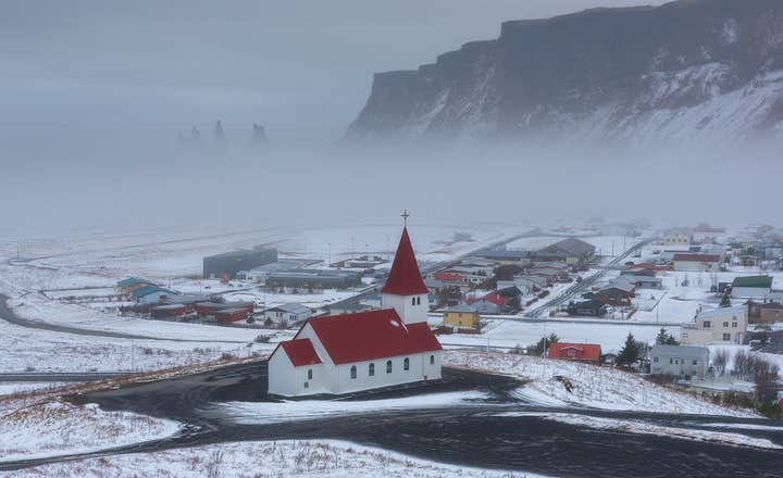 Excellente Visite Touristique de la Côte Sud de 10 heures avec Transfert depuis Reykjavik