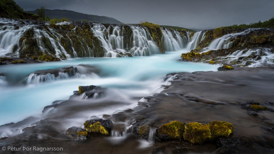 Essential gear for winter photography