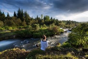 Elliðaárdalur - A hidden gem in Reykjavík