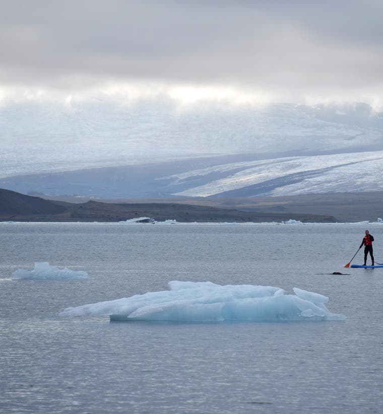 Wakeboarding & Paddleboarding Tours