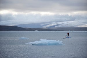 Wakeboarding & Paddleboarding Tours