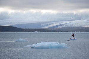 Wakeboarding & Paddleboarding Tours