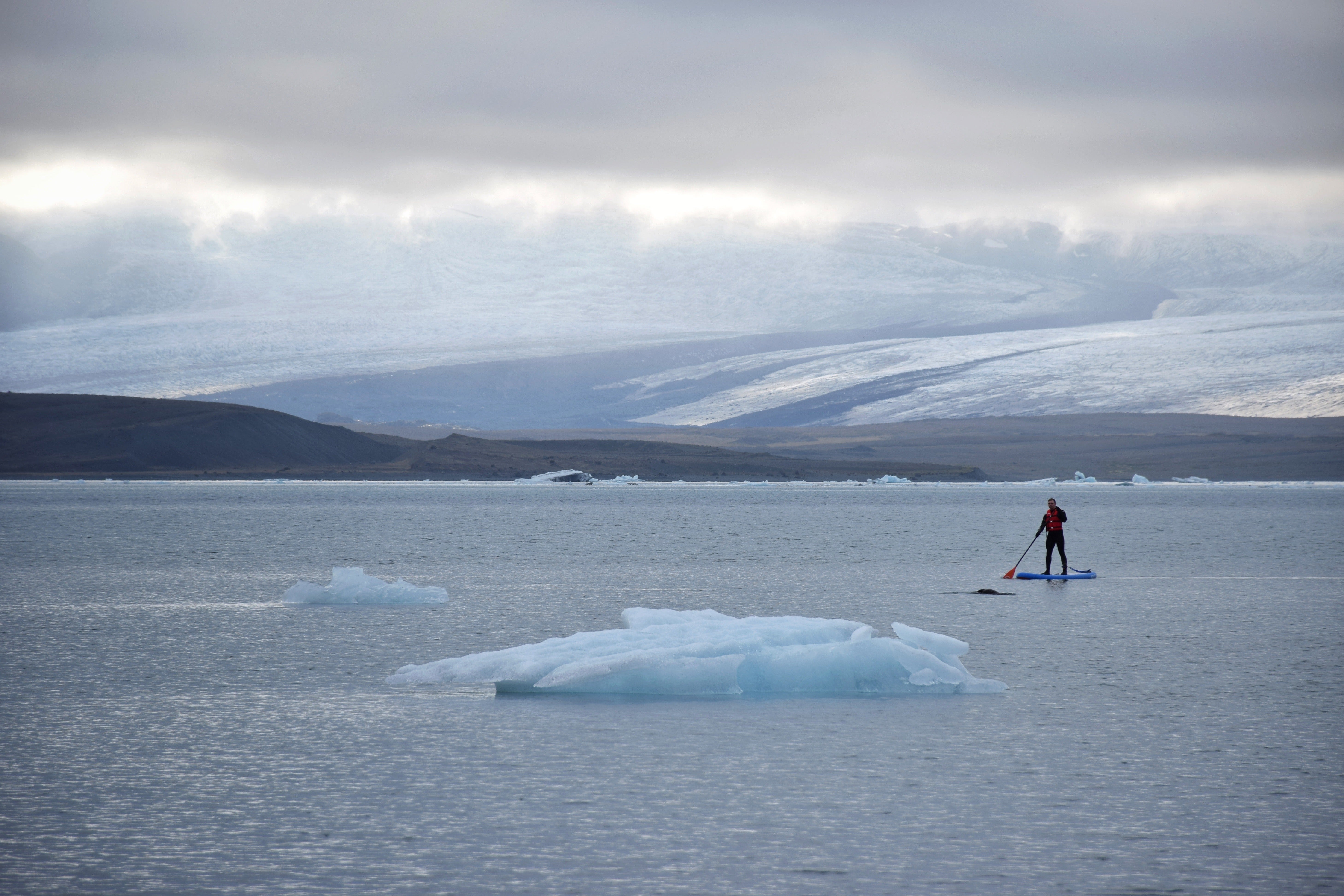 Wakeboarding & Paddleboarding Tours