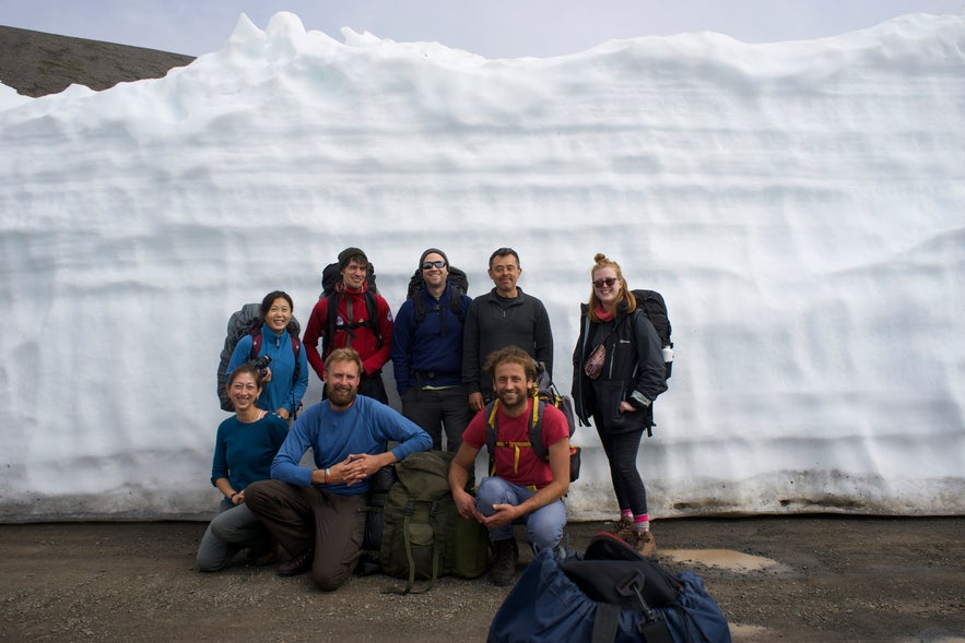 Real Adventure in the Westfjords!