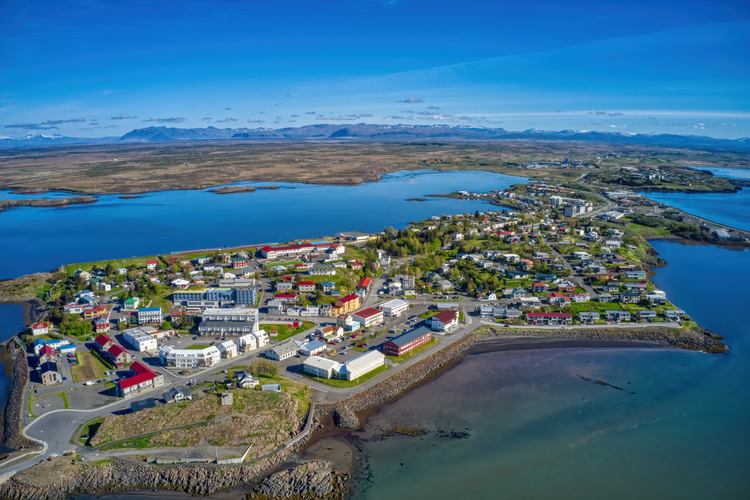Private Silver Circle Tour in West Iceland with Reykjavik Transfers for up to 4 People