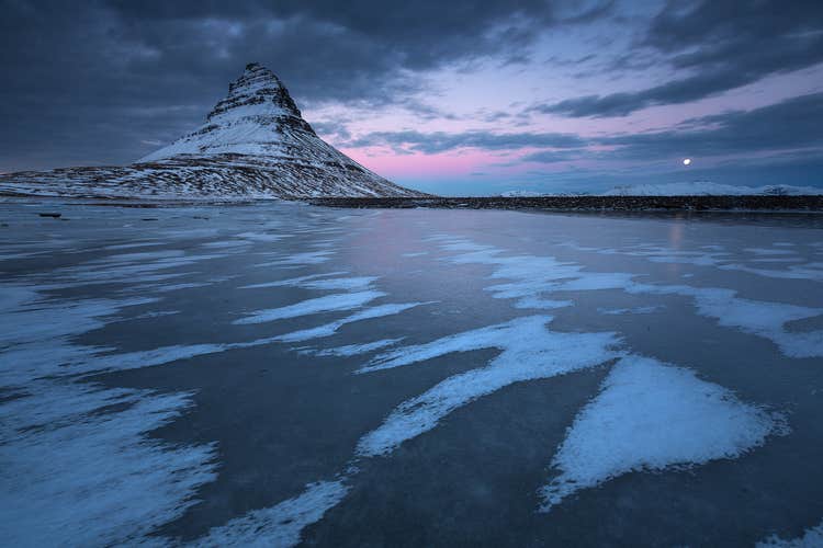 Private Snaefellsnes Peninsula Tour from Reykjavik or Keflavik Airport