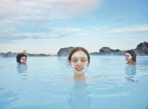 Private Transfer from Blue Lagoon to Reykjavik with Professional Driver