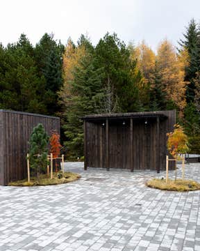 Laugaras Lagoon Lerki Premium Pass