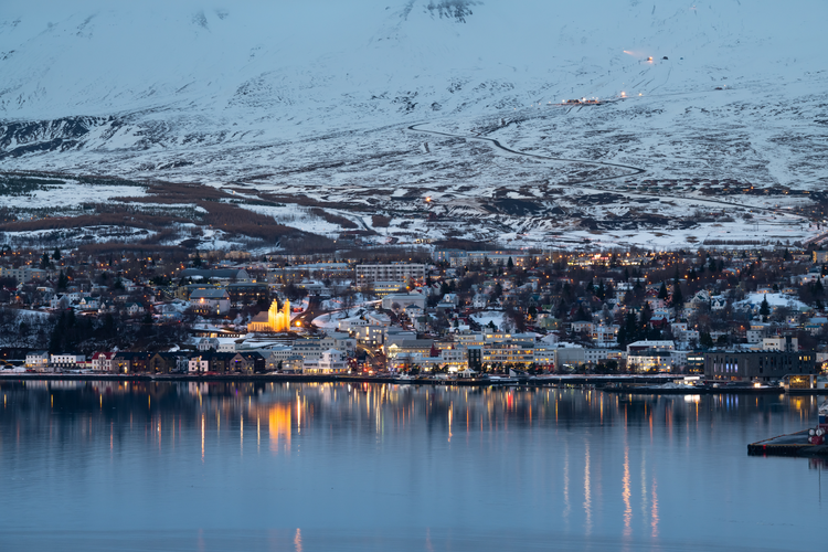 Private Customizable North Iceland Photography Tour from Akureyri or Lake Myvatn