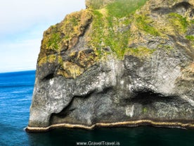 Magnificent 10-Hour Private Tour to the Westman Islands from Reykjavik