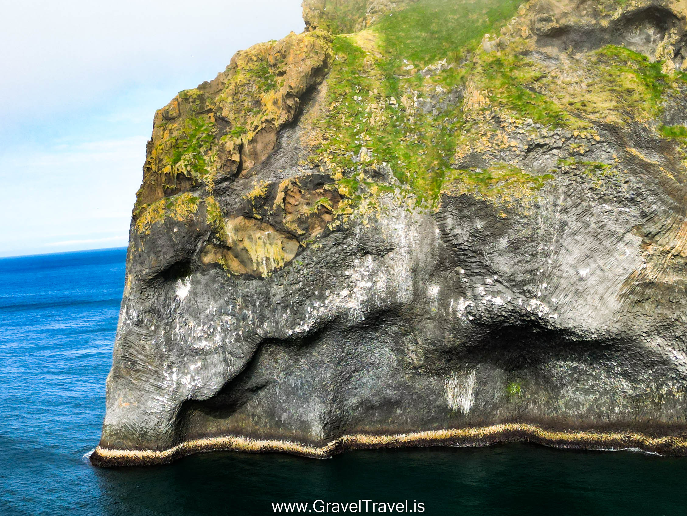 Private Tour to the Westman Islands from Reykjavik