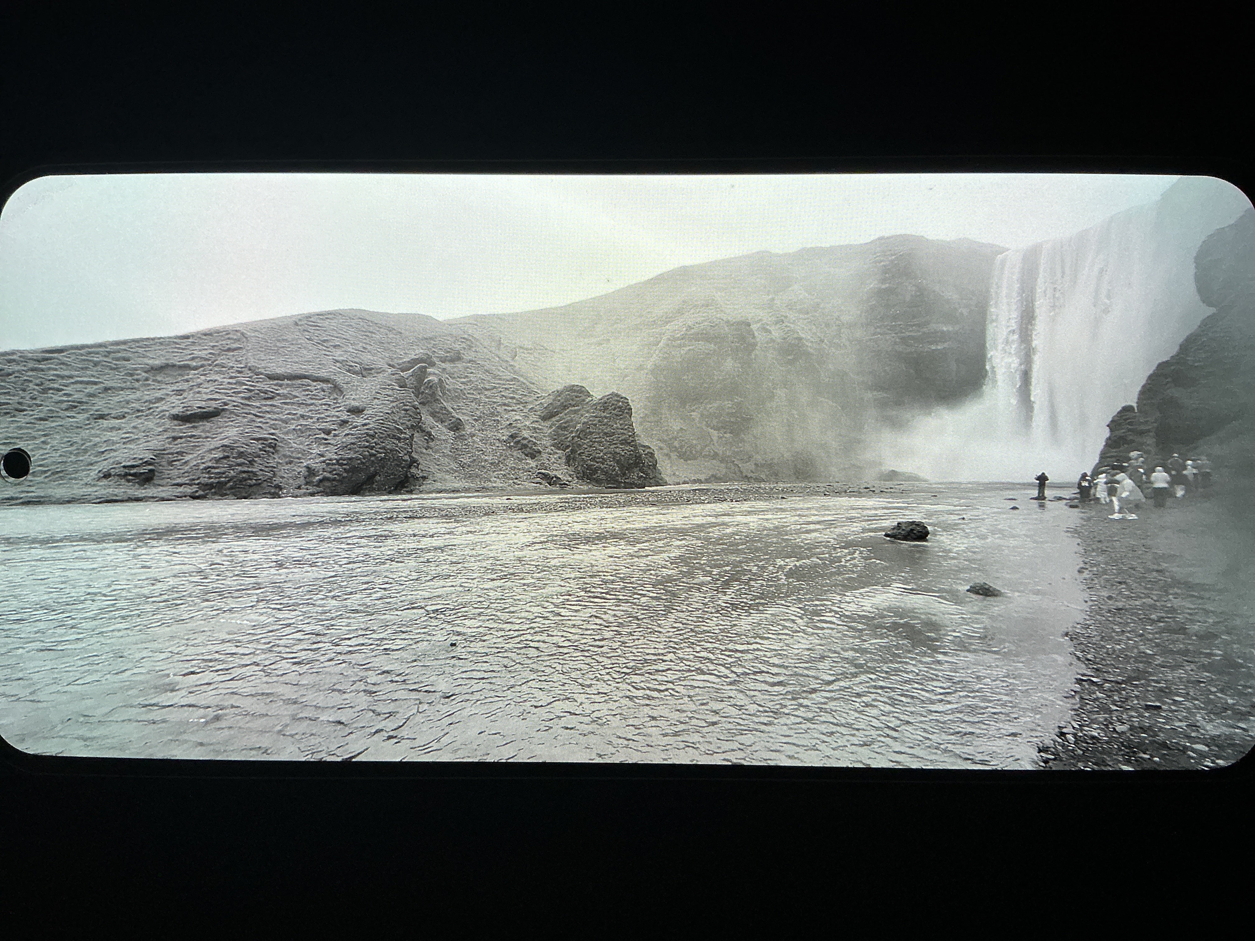 Marilyn Desulme-Cornier