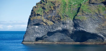 Elephant Rock
