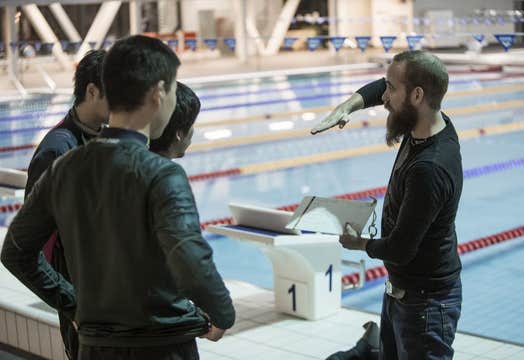 Private PADI Dry Suit Diver Course in Iceland with Pool Training and Open Water Dives from Reykjavik