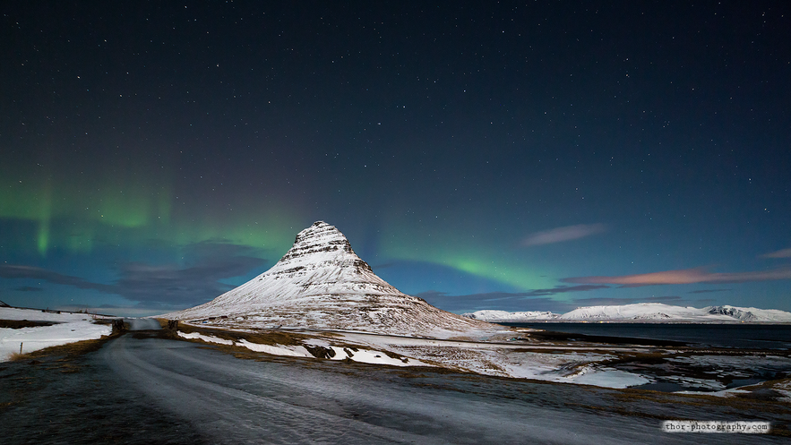 Northern lights visible again, but where to go?