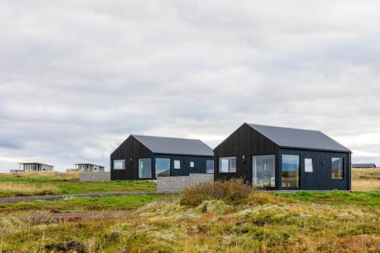 Torfa Lodge
