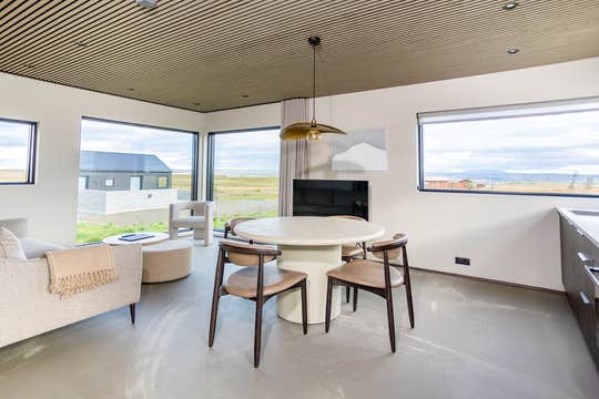 Torfa Lodge