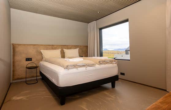 Torfa Lodge