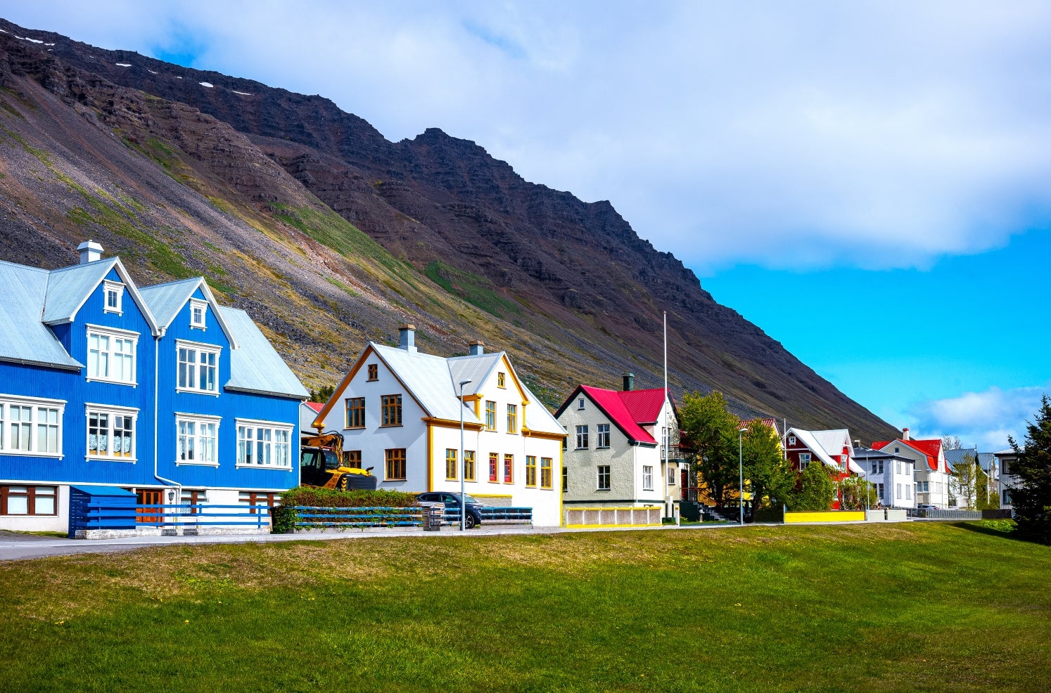 The Ultimate Guide to the Westfjords of Iceland