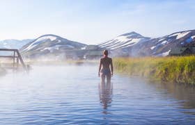 8-Day Guided Summer Tour of Iceland's Ring Road With Snaefellsnes & Landmannalaugar