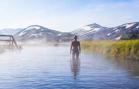 8-Day Guided Summer Tour of Iceland's Ring Road With Snaefellsnes & Landmannalaugar