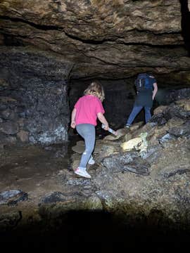 Bolafjall Sky Walk and Lignite Mine Tour in the Westfjords from Isafjordur