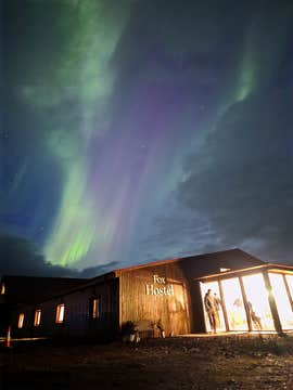 The Fox Hostel