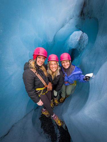 Small-Group Solheimajokull Glacier Hike with Expert Guide