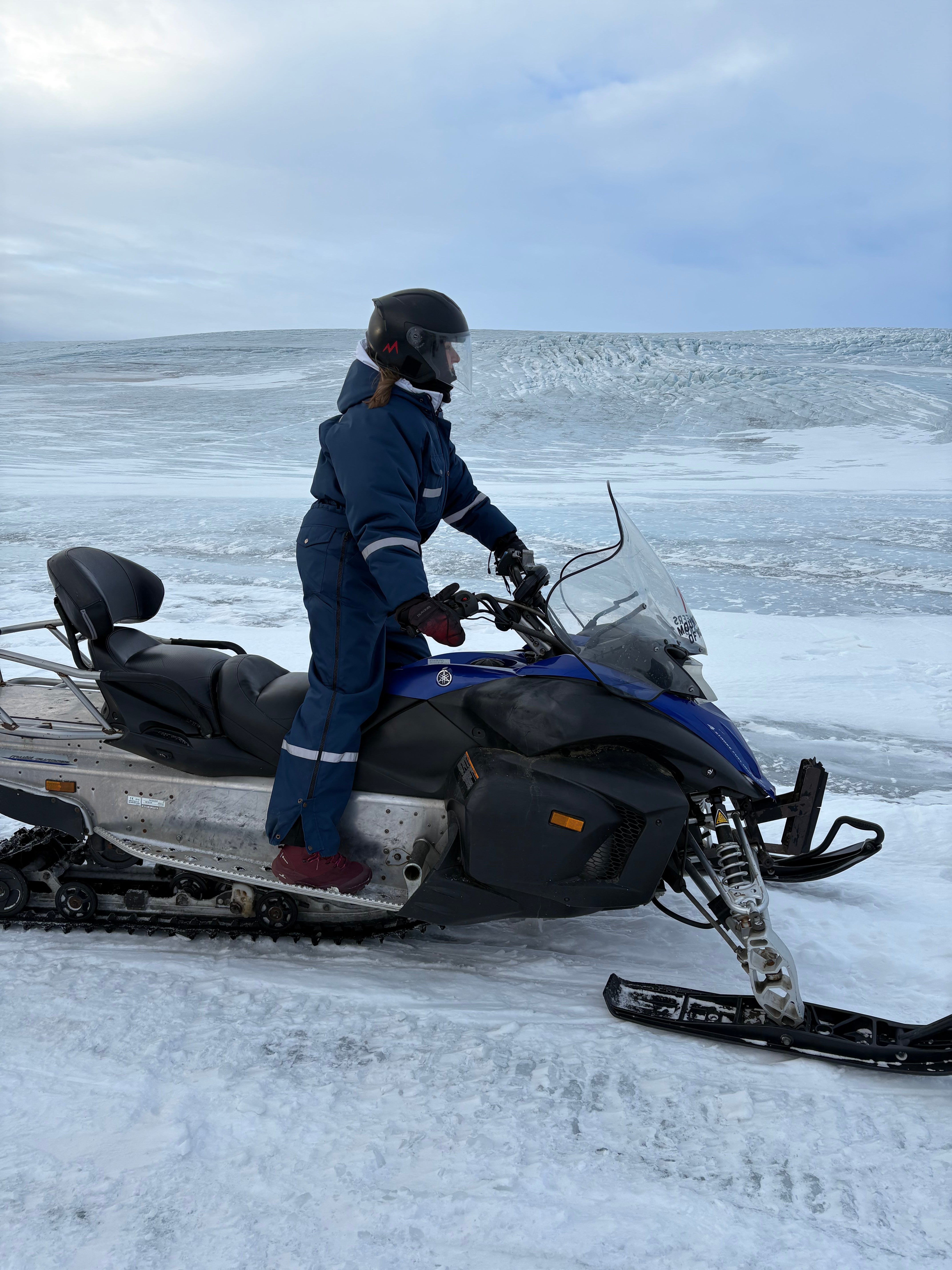 MARIA DEL MAR MANZANERO GONZALEZ